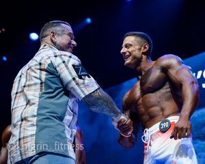 Фотограф Борис Хигрин (19.05.2024)